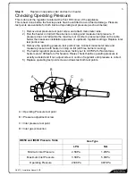 Предварительный просмотр 6 страницы Escea IB600 Service Manual