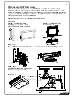 Предварительный просмотр 8 страницы Escea IB600 Service Manual