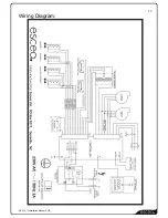 Предварительный просмотр 12 страницы Escea IB600 Service Manual