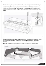 Preview for 2 page of Escea IB850 Quick Start Manual