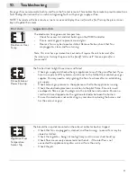 Preview for 11 page of Escea KS-Series User Manual