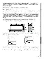 Предварительный просмотр 37 страницы Escea KS1150 Peninsula 400 Installation And Service Instructions Manual