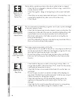 Предварительный просмотр 44 страницы Escea KS1150 Peninsula 400 Installation And Service Instructions Manual