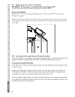 Предварительный просмотр 50 страницы Escea KS1150 Peninsula 400 Installation And Service Instructions Manual