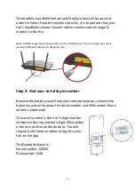 Предварительный просмотр 5 страницы Escea SMART HEAT User Manual