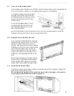 Preview for 11 page of Escea ST900 Installation Manual