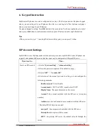 Preview for 17 page of Escene ES22 User Manual