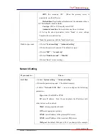 Preview for 18 page of Escene ES22 User Manual