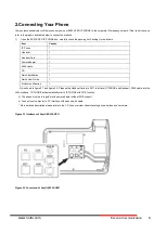 Предварительный просмотр 6 страницы Escene ES330-PEG User Manual