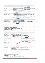 Предварительный просмотр 12 страницы Escene ES330-PEG User Manual