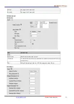 Предварительный просмотр 33 страницы Escene ES330-PEG User Manual