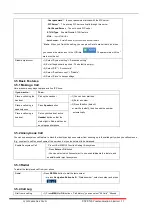 Preview for 13 page of Escene ES380 User Manual