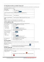 Preview for 15 page of Escene ES380 User Manual