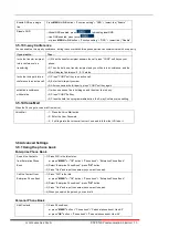 Preview for 16 page of Escene ES380 User Manual