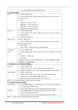 Preview for 19 page of Escene ES380 User Manual