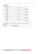 Preview for 26 page of Escene ES380 User Manual