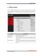 Preview for 8 page of Escene HS108v2 User Manual