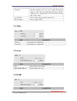 Preview for 11 page of Escene HS108v2 User Manual