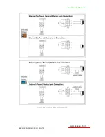 Предварительный просмотр 10 страницы Escene IS/IV 720 User Manual