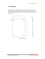 Предварительный просмотр 11 страницы Escene IS/IV 720 User Manual