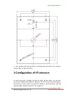 Предварительный просмотр 13 страницы Escene IS/IV 720 User Manual