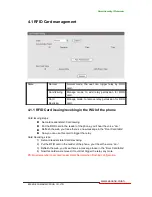 Предварительный просмотр 40 страницы Escene IS/IV 720 User Manual