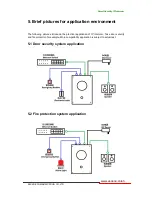 Предварительный просмотр 43 страницы Escene IS/IV 720 User Manual