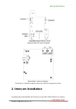 Предварительный просмотр 7 страницы Escene IS/IV 740 User Manual