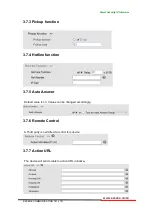 Предварительный просмотр 30 страницы Escene IS/IV 740 User Manual