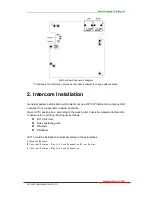 Предварительный просмотр 7 страницы Escene IS710 User Manual