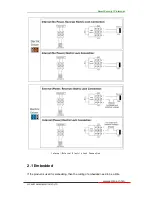 Предварительный просмотр 10 страницы Escene IS710 User Manual