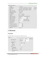 Предварительный просмотр 29 страницы Escene IS710 User Manual