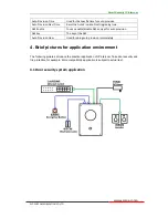 Предварительный просмотр 35 страницы Escene IS710 User Manual