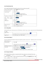 Preview for 12 page of Escene Sayhi ES210 User Manual