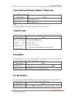 Предварительный просмотр 13 страницы Escene Sayhi ES220 User Manual