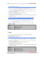 Preview for 37 page of Escene Sayhi ES220 User Manual