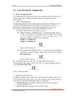 Preview for 60 page of Escene Sayhi ES220 User Manual