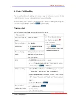 Предварительный просмотр 12 страницы Escene Sayhi ES310 User Manual