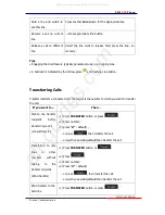 Preview for 16 page of Escene Sayhi ES410 User Manual