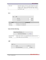 Предварительный просмотр 17 страницы Escene WS118 User Manual