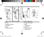 Preview for 24 page of Eschenbach 11744 Operating Instructions Manual