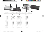 Preview for 3 page of Eschenbach 151110 mobilux LED User Manual