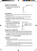 Предварительный просмотр 5 страницы Eschenbach 16031 User Manual