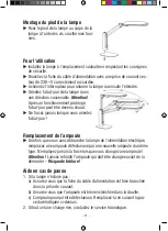 Предварительный просмотр 11 страницы Eschenbach 16031 User Manual