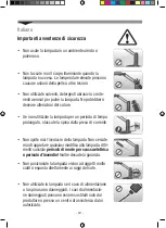 Предварительный просмотр 12 страницы Eschenbach 16031 User Manual