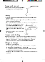 Предварительный просмотр 20 страницы Eschenbach 16031 User Manual