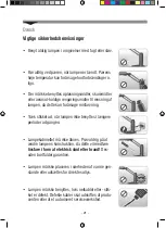 Предварительный просмотр 21 страницы Eschenbach 16031 User Manual