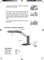 Предварительный просмотр 22 страницы Eschenbach 16031 User Manual