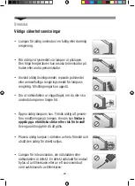 Предварительный просмотр 24 страницы Eschenbach 16031 User Manual