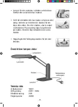 Предварительный просмотр 25 страницы Eschenbach 16031 User Manual